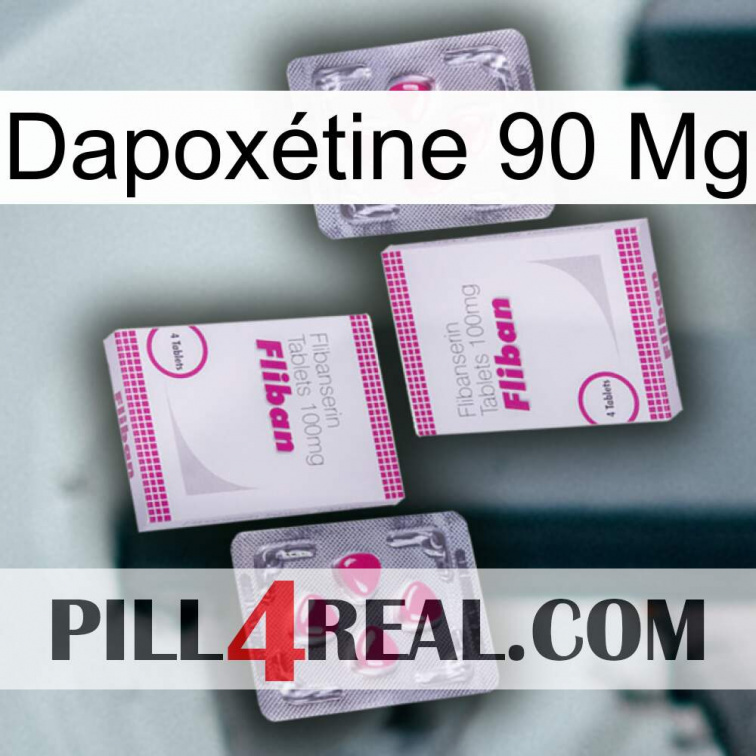 Dapoxétine 90 Mg 33